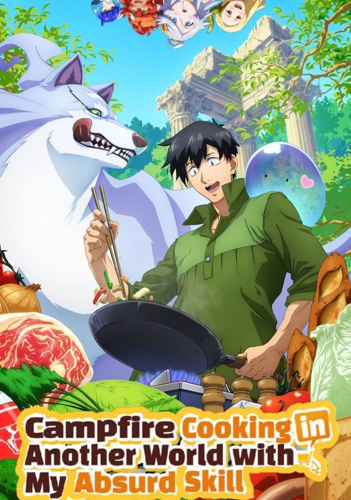 Tondemo Sukiru De Isekai Hōrō Meshi Tondemo Skill de Isekai Hourou Meshi online
